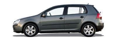 GOLF V